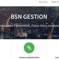 auto-entrepreneur Secrétaire Secrétaire, MARSEILLE 13EME ARRONDISS