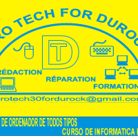 Photo de Consultant informatique à Port Au Prince