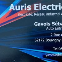 Photo de Électricien à Bouvigny Boyeffles