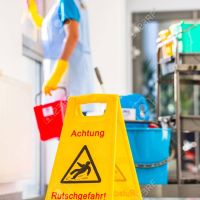 Photo de Agent d'entretien à Villiers Le Bel