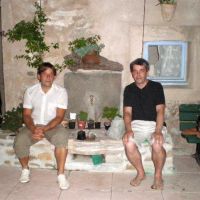 aide maconnerie  LA CAUNETTE