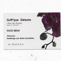 auto-entrepreneur Bien-être Bien-être, REIMS 