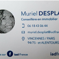 Mandataire independant en immobilier chez IADFRANCE VINCENNES