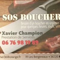 Photo de Restauration à Martizay