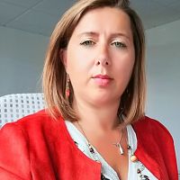 Photo de Secrétaire à Dinan