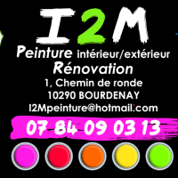 Artisan peintre auto entrepreneur MARCILLY LE HAYER