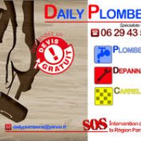 Photo de Plombier à Champigny Sur Marne