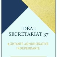 Photo de Secrétaire à Montlouis-sur-loire