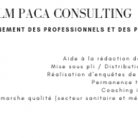 Conseil aux entreprises / Secrétariat indépendant Salon de Provence