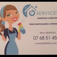 auto-entrepreneur Agent d'entretien Agent d'entretien, Montpellier  