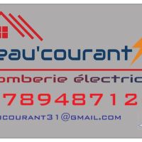 Photo de Électricien à Calmont