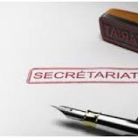 Photo de Secrétaire à Saint-paul