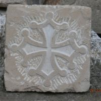 Autoentrepreneur Tailleur de Pierre, Sculpteur, Maçon dans la Restauration LACAPELLE SEGALAR