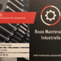 Photo de Industrie à Sucy En Brie