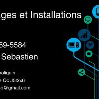 Photo de Technicien réseau à Lavaltrie