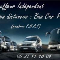 Photo de Chauffeur de poids-lourd à Montpellier