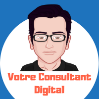  Votre Consultant Digital – webmaster Neschers