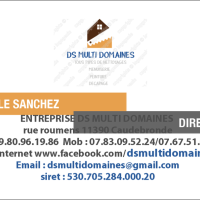 Photo de Rénovation complète à 11390 - Caudebronde