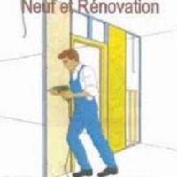 Photo de Plaquiste à St Jean Sur Veyle