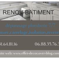 Photo de Travaux à Reux