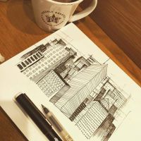 Photo de Graphiste à Montreal