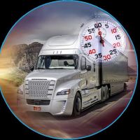 auto-entrepreneur Chauffeur de poids-lourd Chauffeur de poids-lourd, MONTPELLIER 