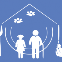 auto-entrepreneur Service à la personne Service à la personne, Gap 