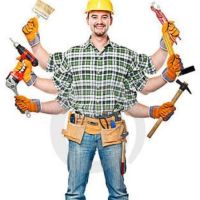 Photo de Rénovation complète à Moisdon La Riviere