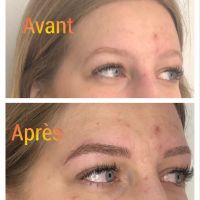 auto-entrepreneur Esthéticienne Esthéticienne, COURCOURONNES 