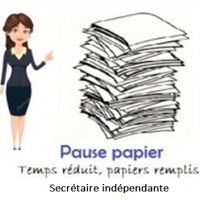 auto-entrepreneur Secrétaire Secrétaire, PELISSANNE 