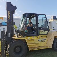 auto-entrepreneur Chauffeur de poids-lourd Chauffeur de poids-lourd, SEPTÈMES-LES-VALLONS 