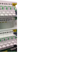 Photo de Électricien à Eybens