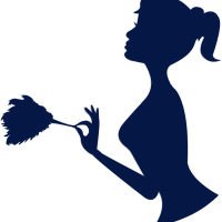 Photo de Femme de ménage à Hyeres Les Palmiers