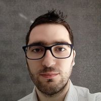 Photo de Développeur à Behren Les Forbach