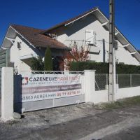 Photo de Façadier à Aureilhan