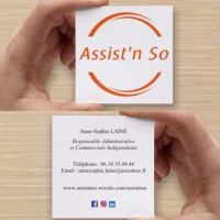 auto-entrepreneur Secrétaire Secrétaire, ARCANGUES 