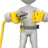 Photo de Électricien à Douchy Les Mines