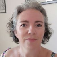 Secrétaire à Peri (20167)