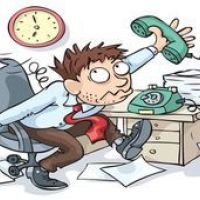 Photo de Secrétaire à Cabrieres D\'aigues