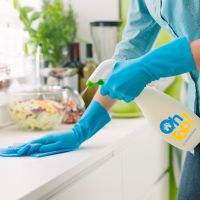 Nettoyage à domicile micro entrepreneur  Toulouse