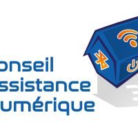 Photo de Consultant informatique à Huismes