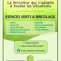 Photo de Bricolage à Villy En Trodes