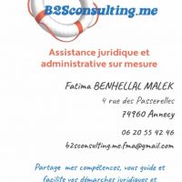 auto-entrepreneur Secrétaire Secrétaire, ANNECY 