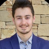 Photo de Consultant à Caen