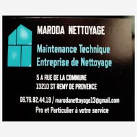 Photo de Agent d'entretien à St Remy De Provence
