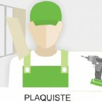 Photo de Plaquiste à Cristot