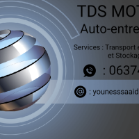 Photo de Chauffeur-livreur à Casablanca