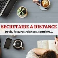 auto-entrepreneur Secrétaire Secrétaire, LA FERTE BERNARD 