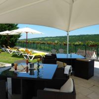 Photo de Rénovation complète à Chassey Le Camp