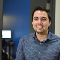 Photo de Développeur à Terrebonne